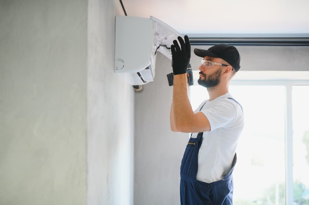 Image Quelle est la diff&eacute;rence entre climatisation et ventilation?