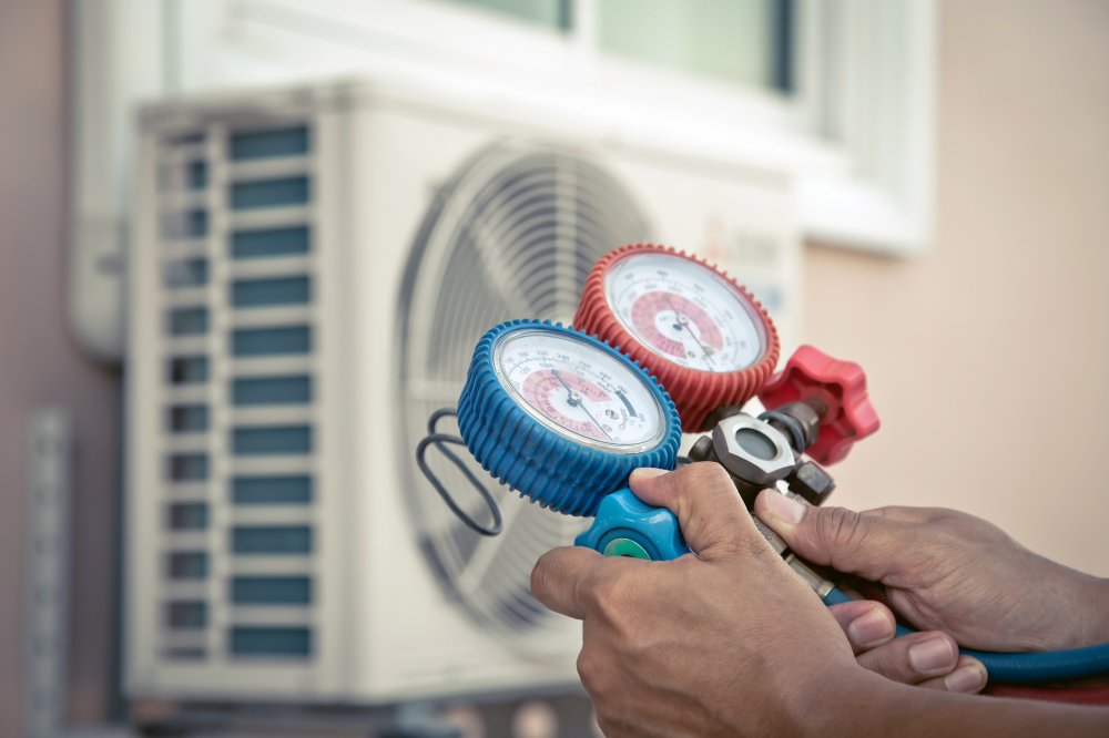 Image Gaz naturels en climatisation et chauffage: quelles normes en Suisse et comment s&rsquo;y pr&eacute;parer?