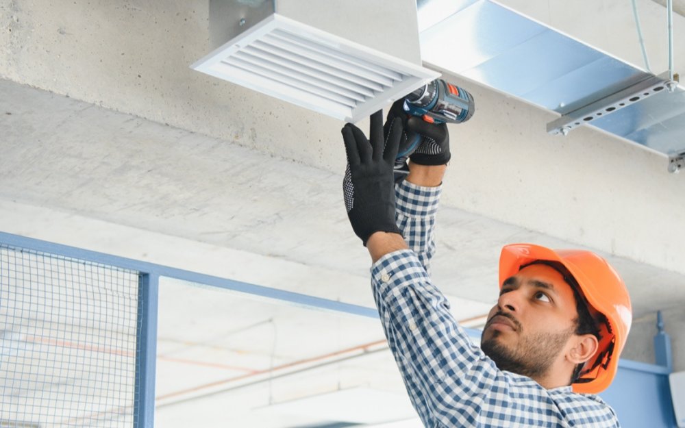 Image L’importance de la maintenance des systèmes de ventilation