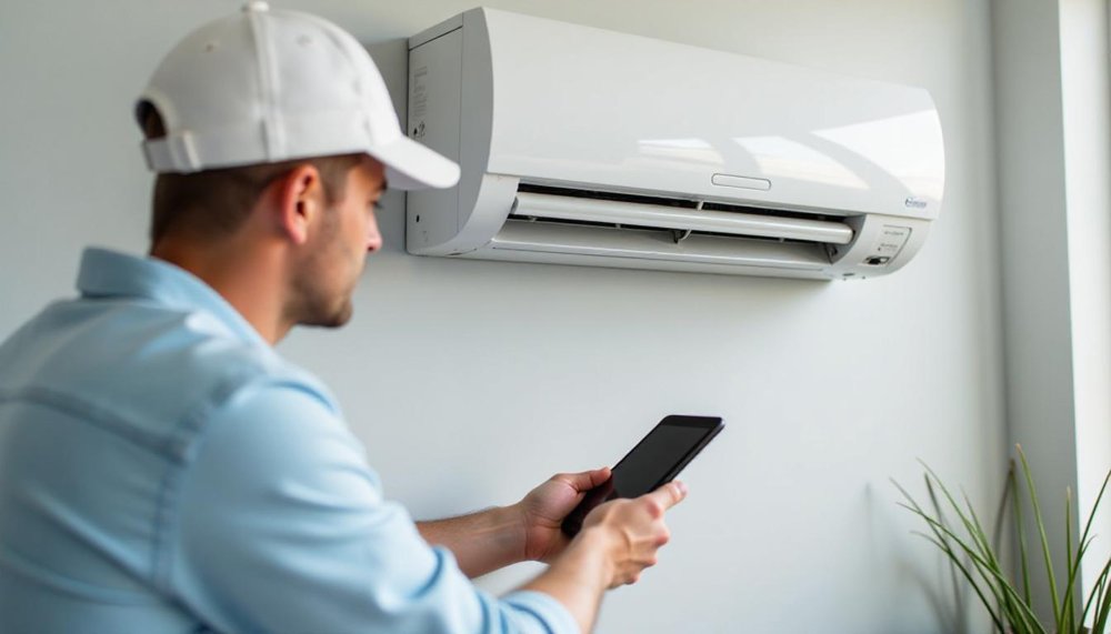 Image Astuces pour améliorer l’efficacité de votre climatisation