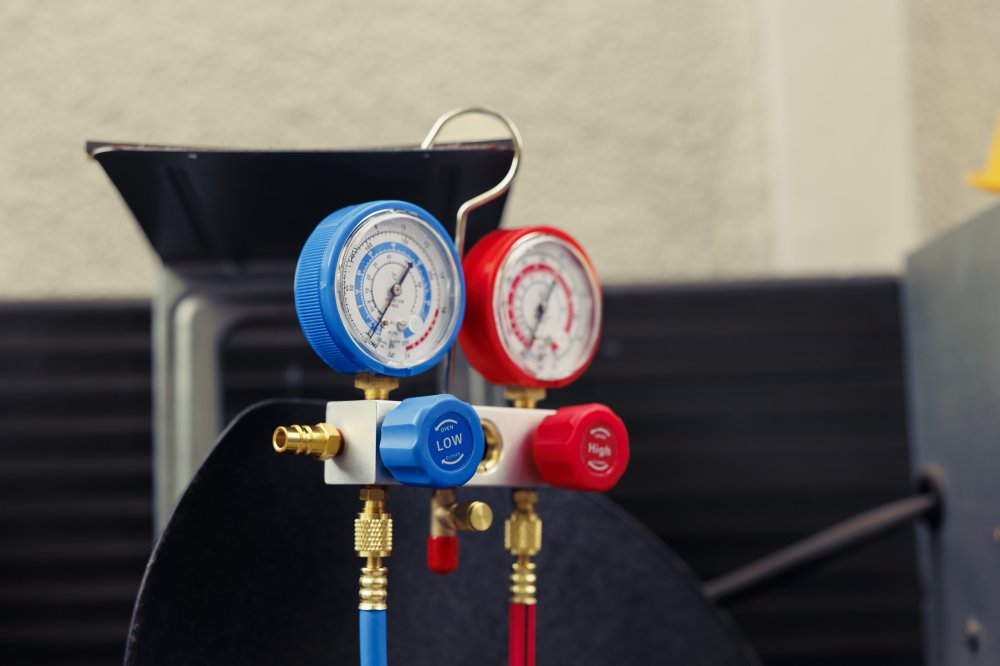 Image Gaz frigorigènes: pourquoi leur manipulation est strictement réglementée
