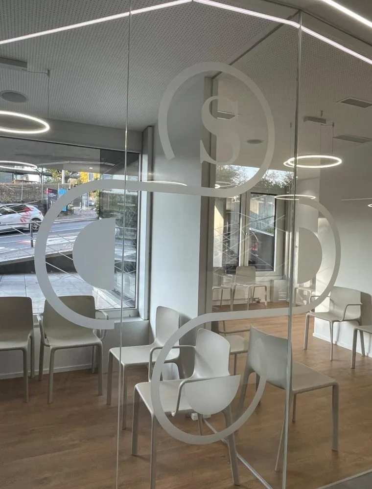Centre Médical du Valentin · Lausanne — photo 1