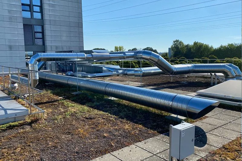 CERN · Genève — photo 1