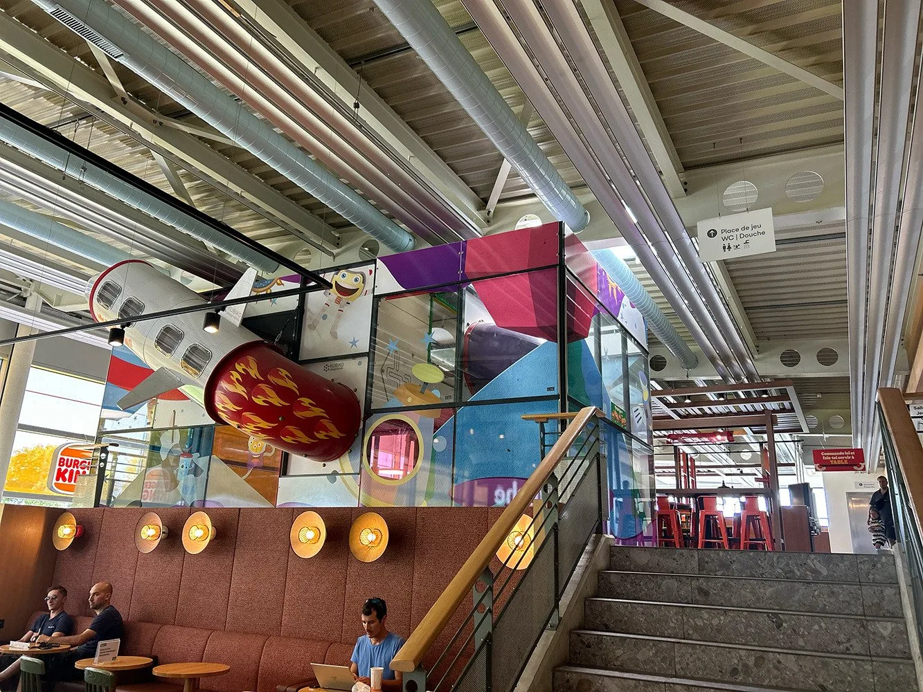Restoroute Coop · Bursins — photo 10