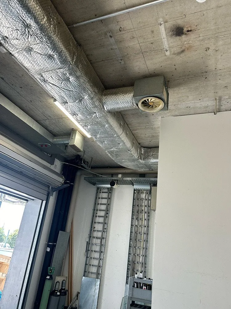 Restoroute Coop · Bursins — photo 12